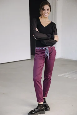 Claudia Felicita