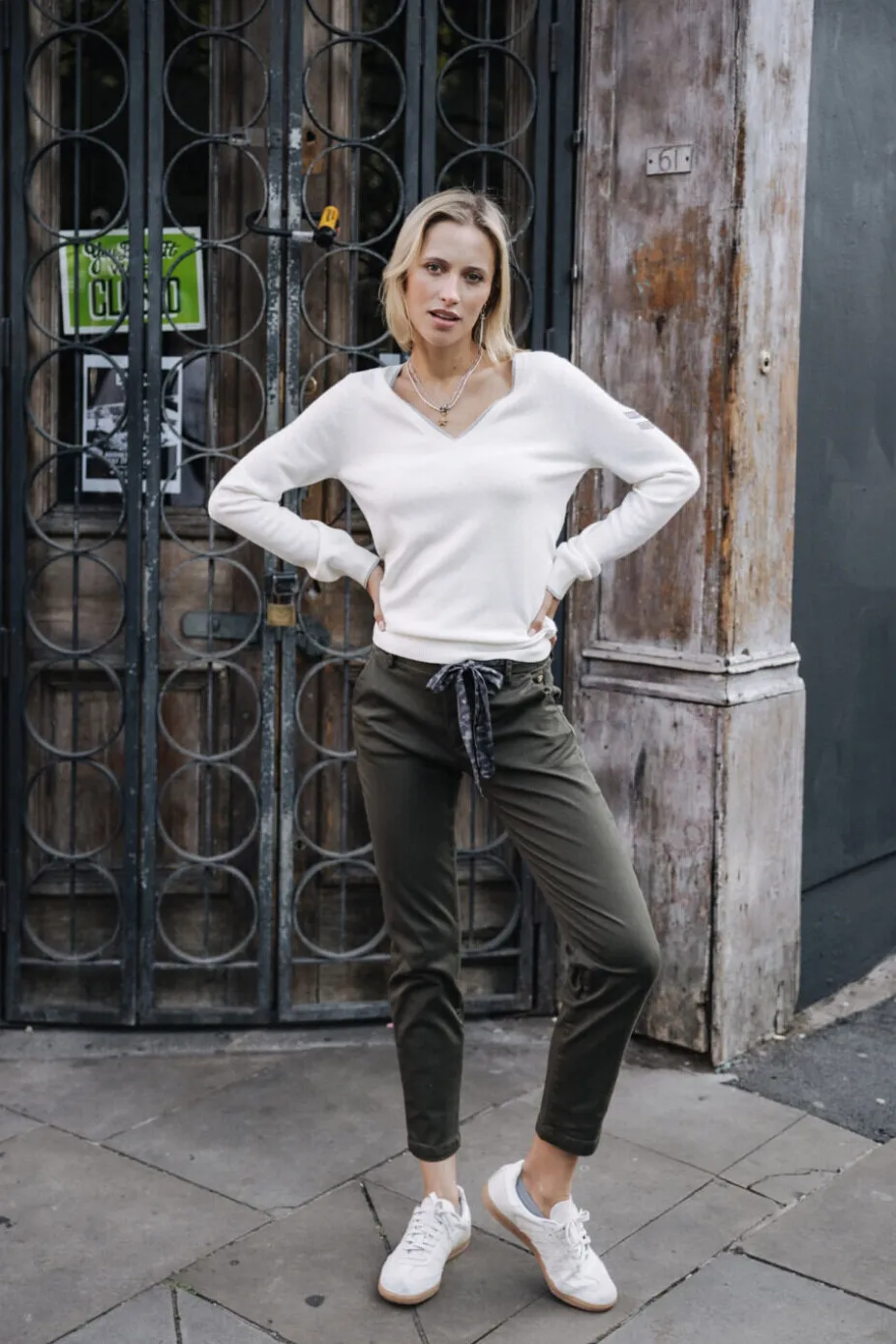 Claudia Felicita