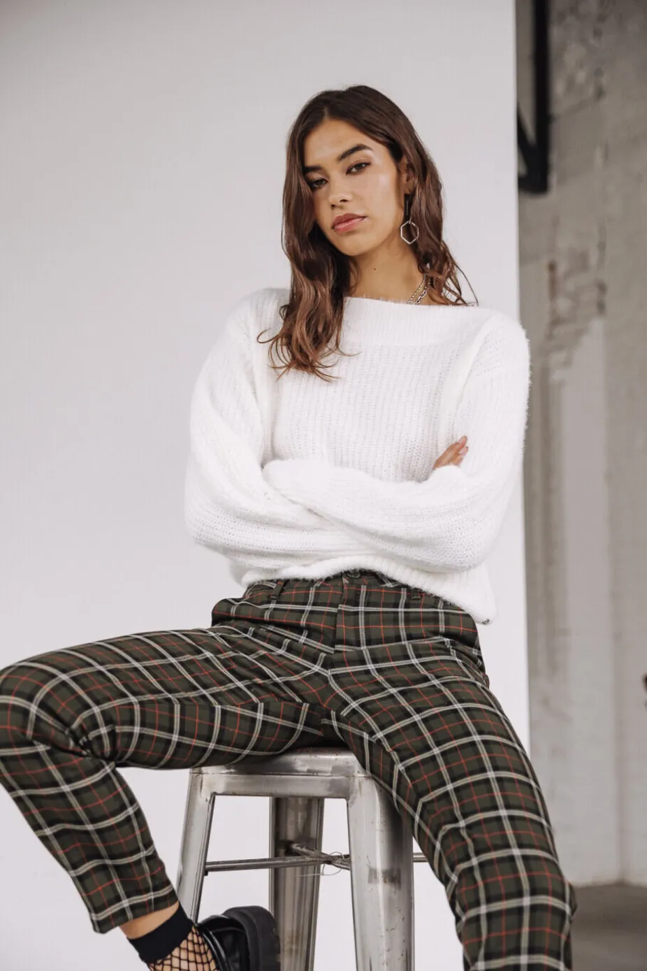 Claudia Lineal