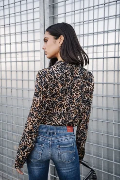 Crizia New Leo
