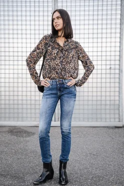 Crizia New Leo