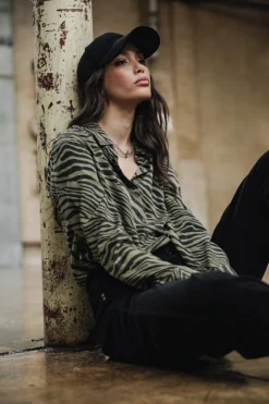 Felicie Svanna
