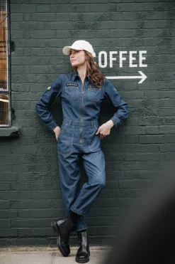 Garance Denim