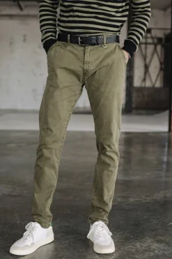 Gino Bellissimo