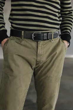 Gino Bellissimo