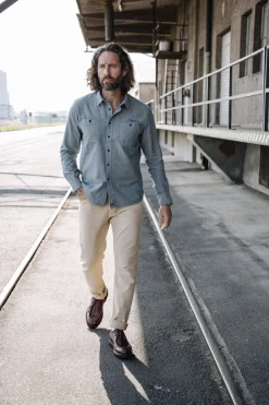 Glenn ML Denim