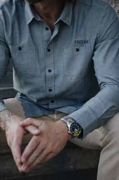 Glenn ML Denim