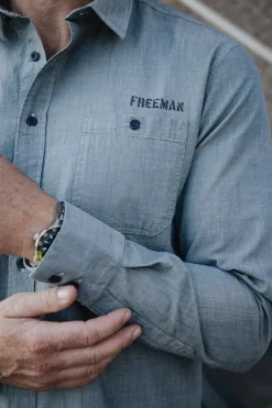 Glenn ML Denim
