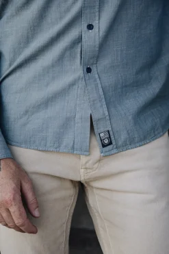 Glenn ML Denim