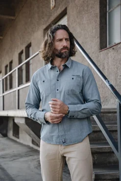 Glenn ML Denim