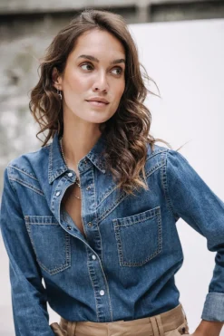 Irina Denim