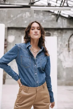 Irina Denim