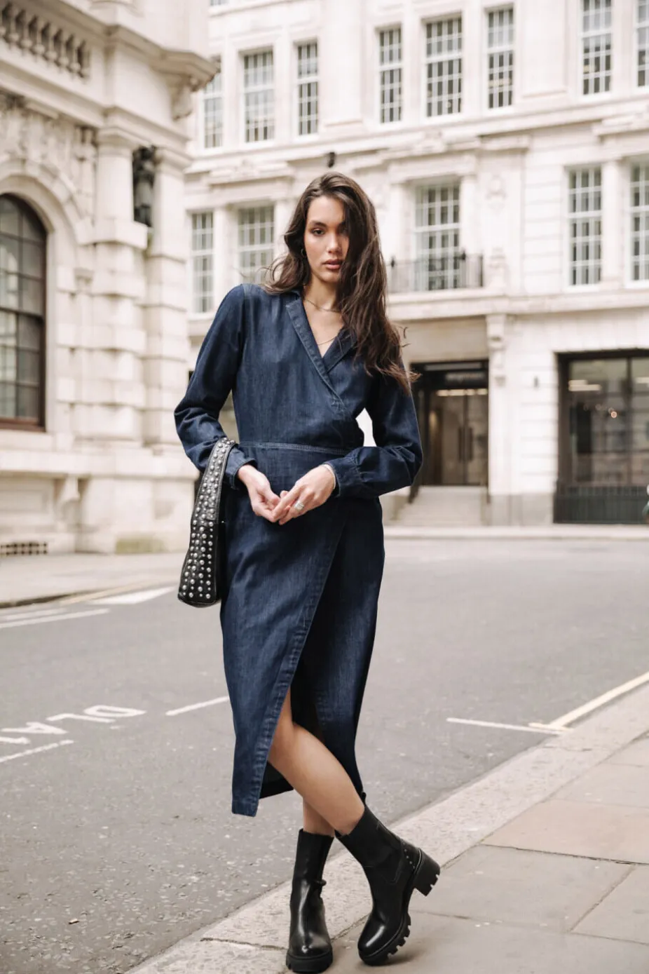 Iris Denim