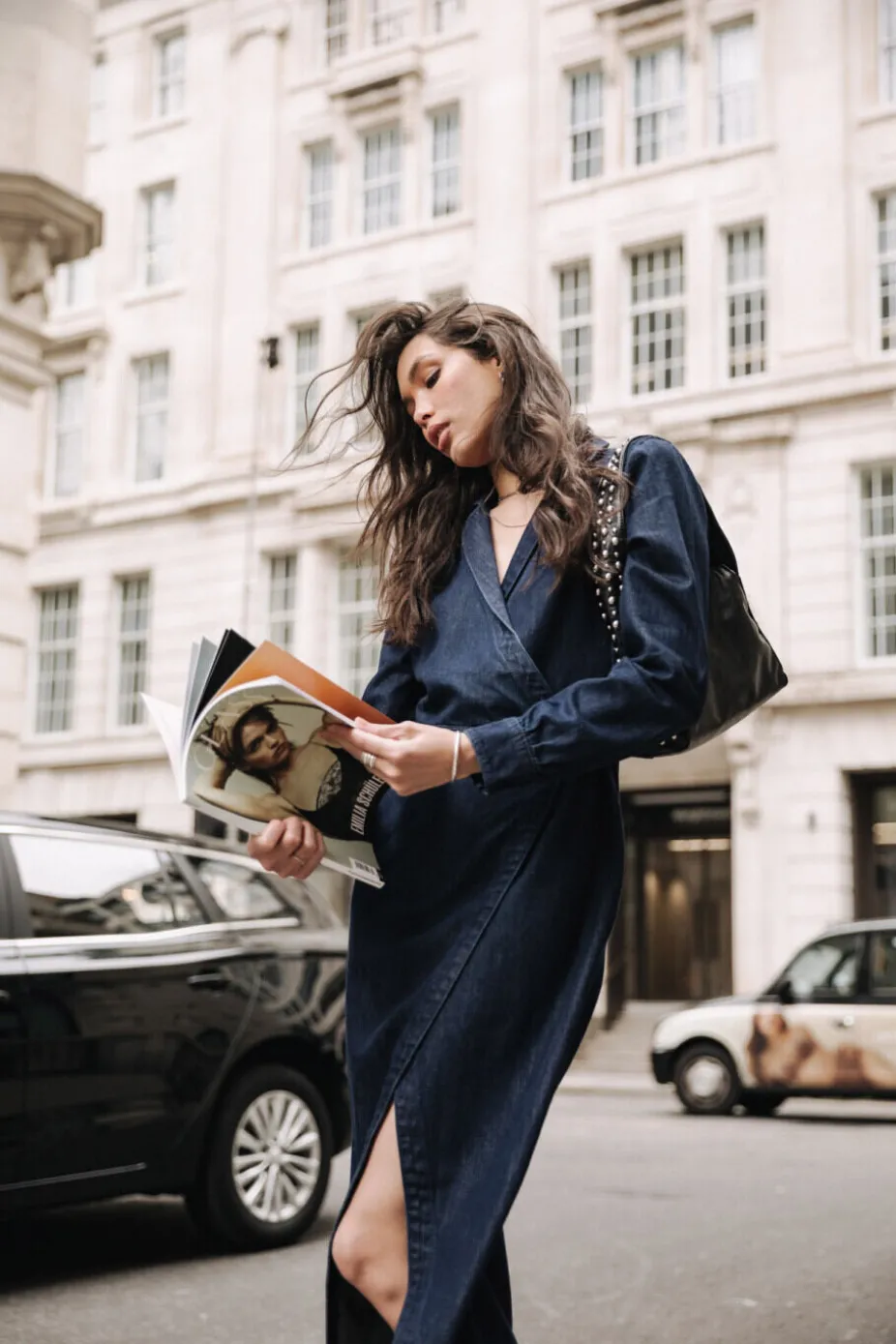 Iris Denim