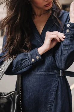 Iris Denim