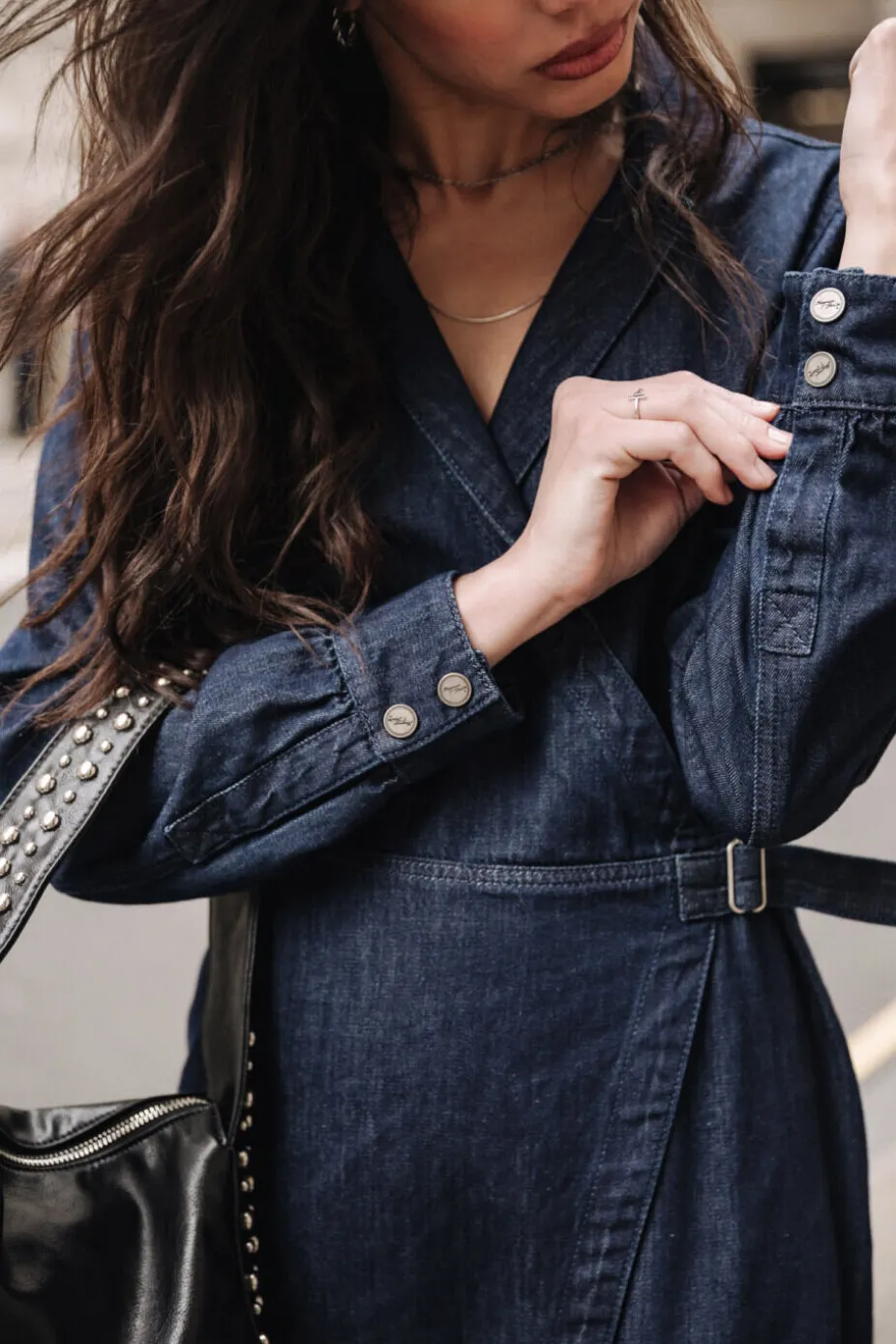Iris Denim