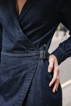 Iris Denim