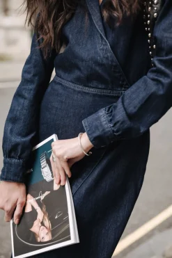 Iris Denim