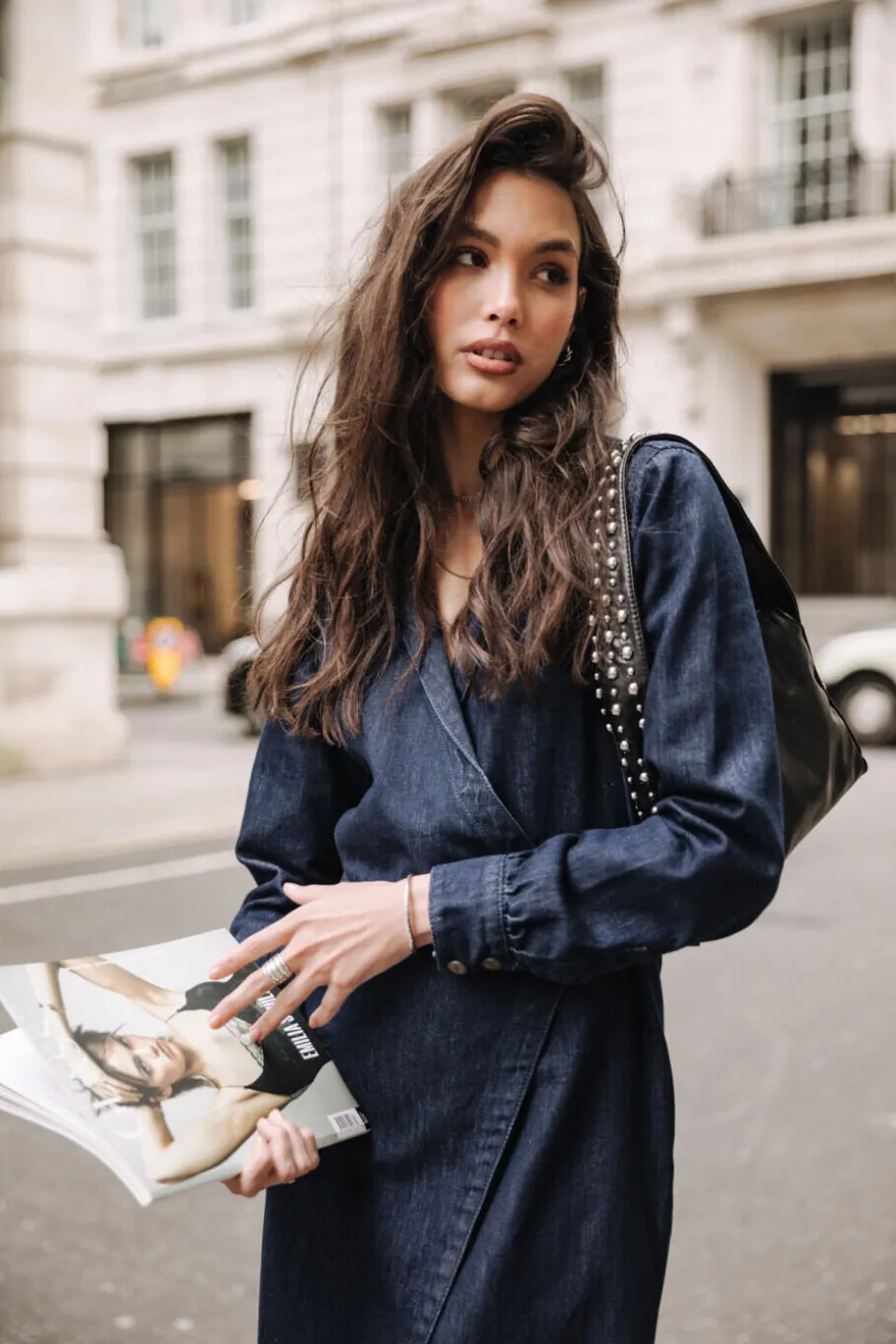 Iris Denim