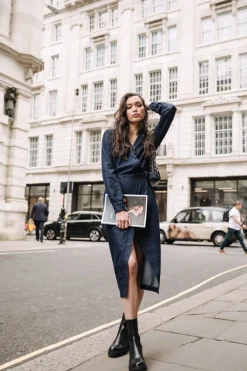 Iris Denim