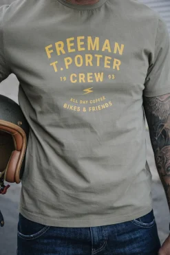 Ivander Crew