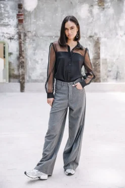 Jane Buren Grey