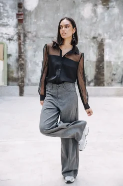 Jane Buren Grey