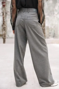 Jane Buren Grey
