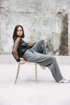 Jane Buren Grey