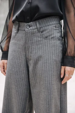 Jane Buren Grey