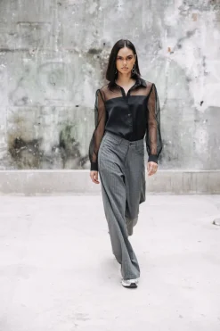 Jane Buren Grey