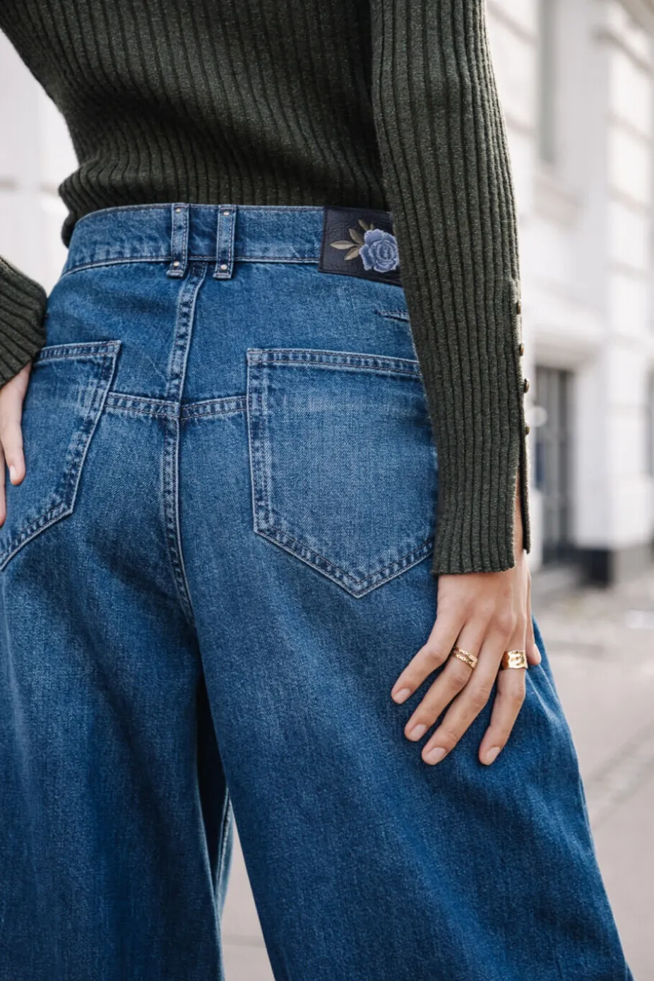 Jane Denim