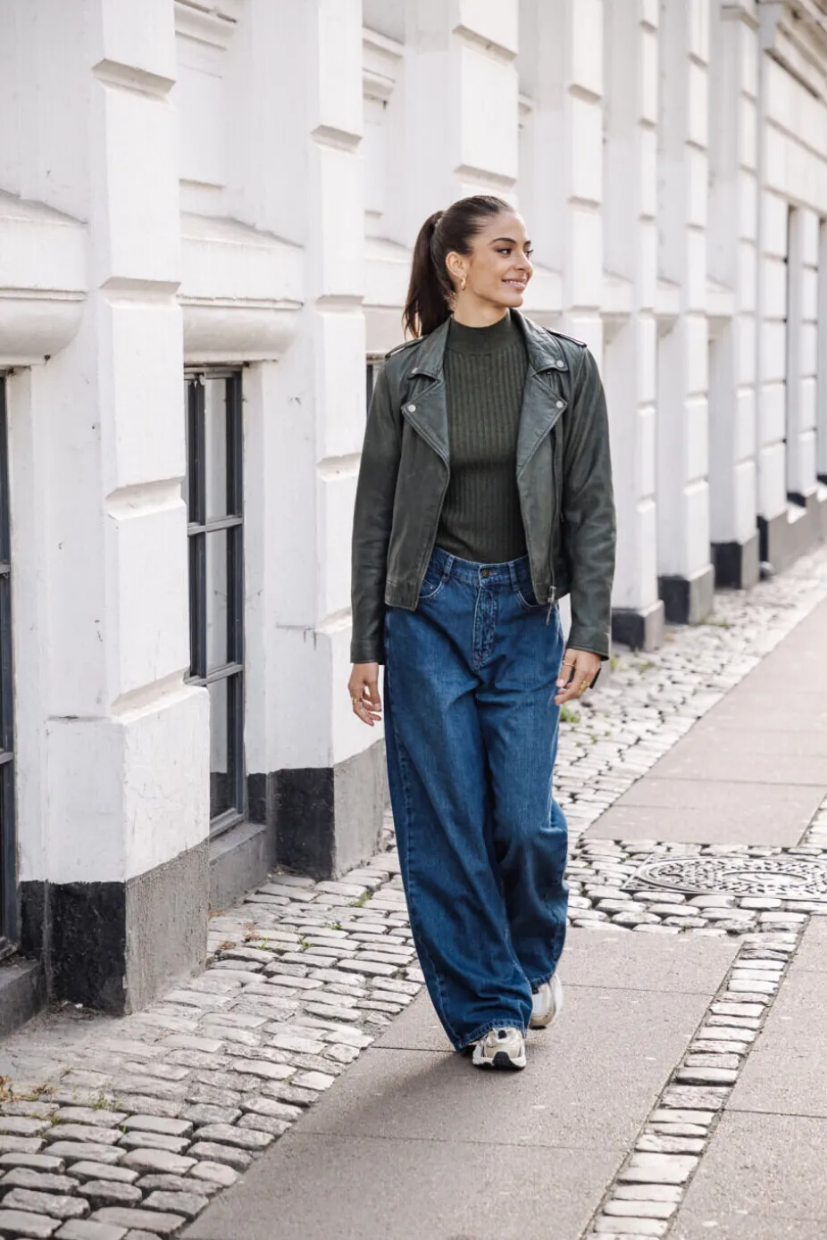 Jane Denim