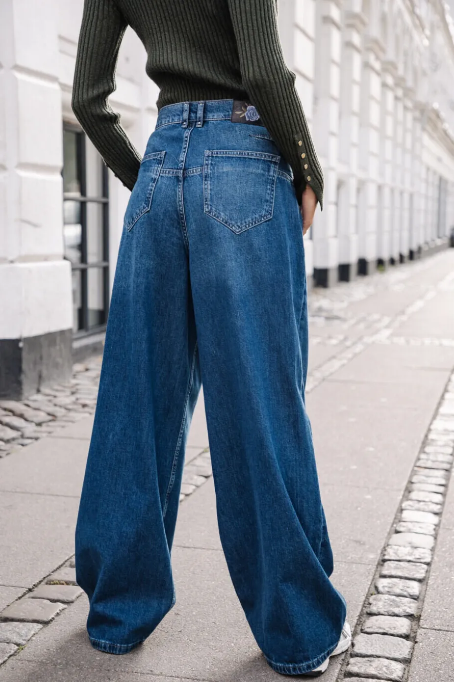 Jane Denim