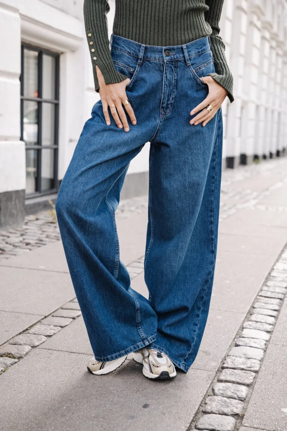Jane Denim