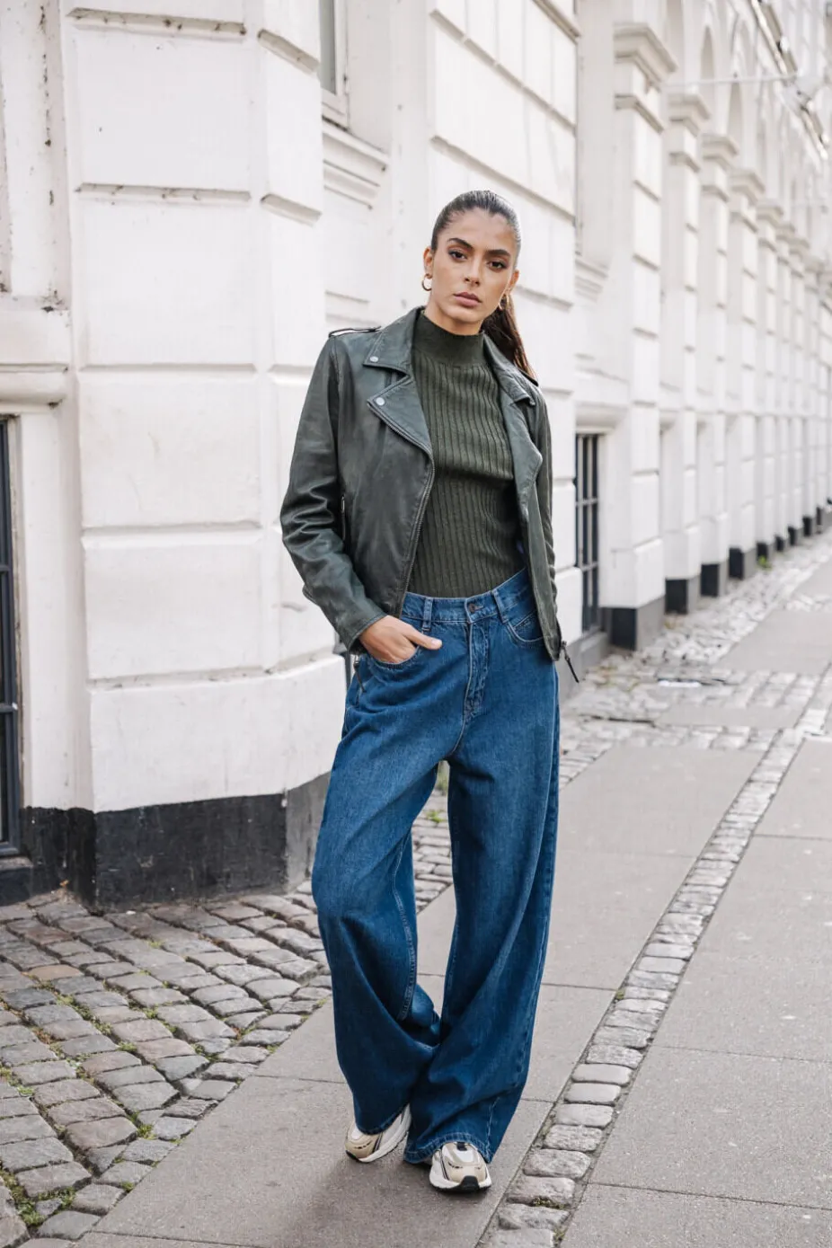 Jane Denim