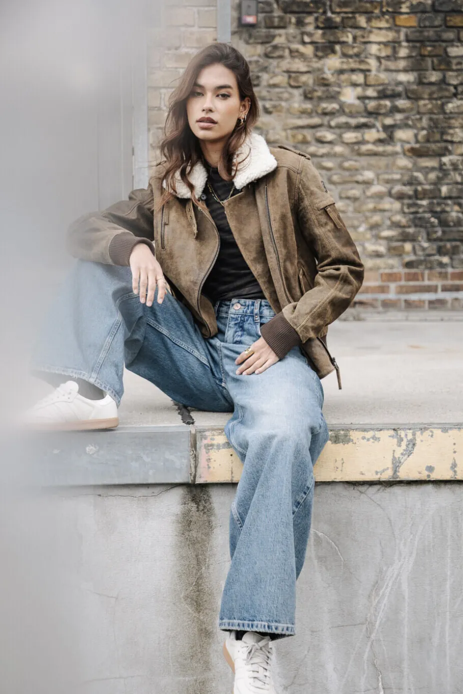 Jane SDM