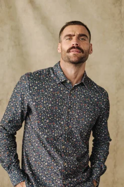 Jeremiah Cord Flower