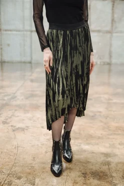 Josepha Marbled Camo