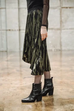 Josepha Marbled Camo