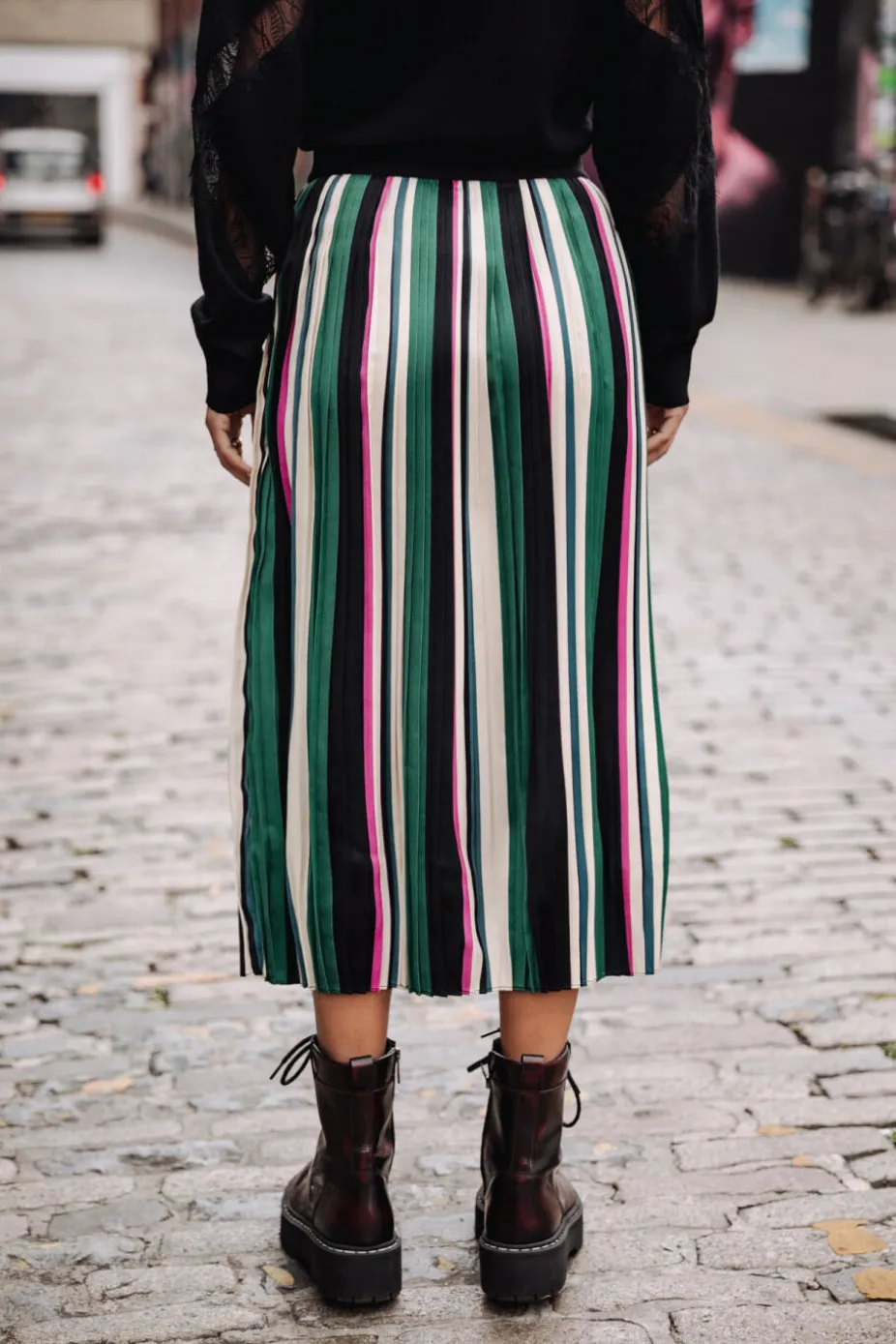 Josepha Stripes