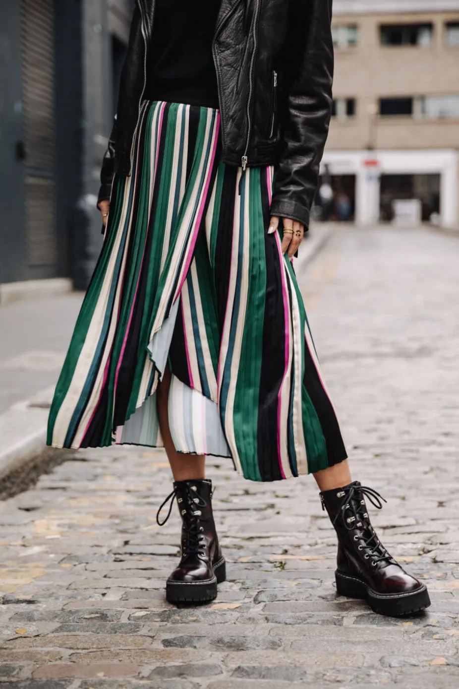 Josepha Stripes