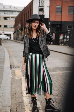 Josepha Stripes