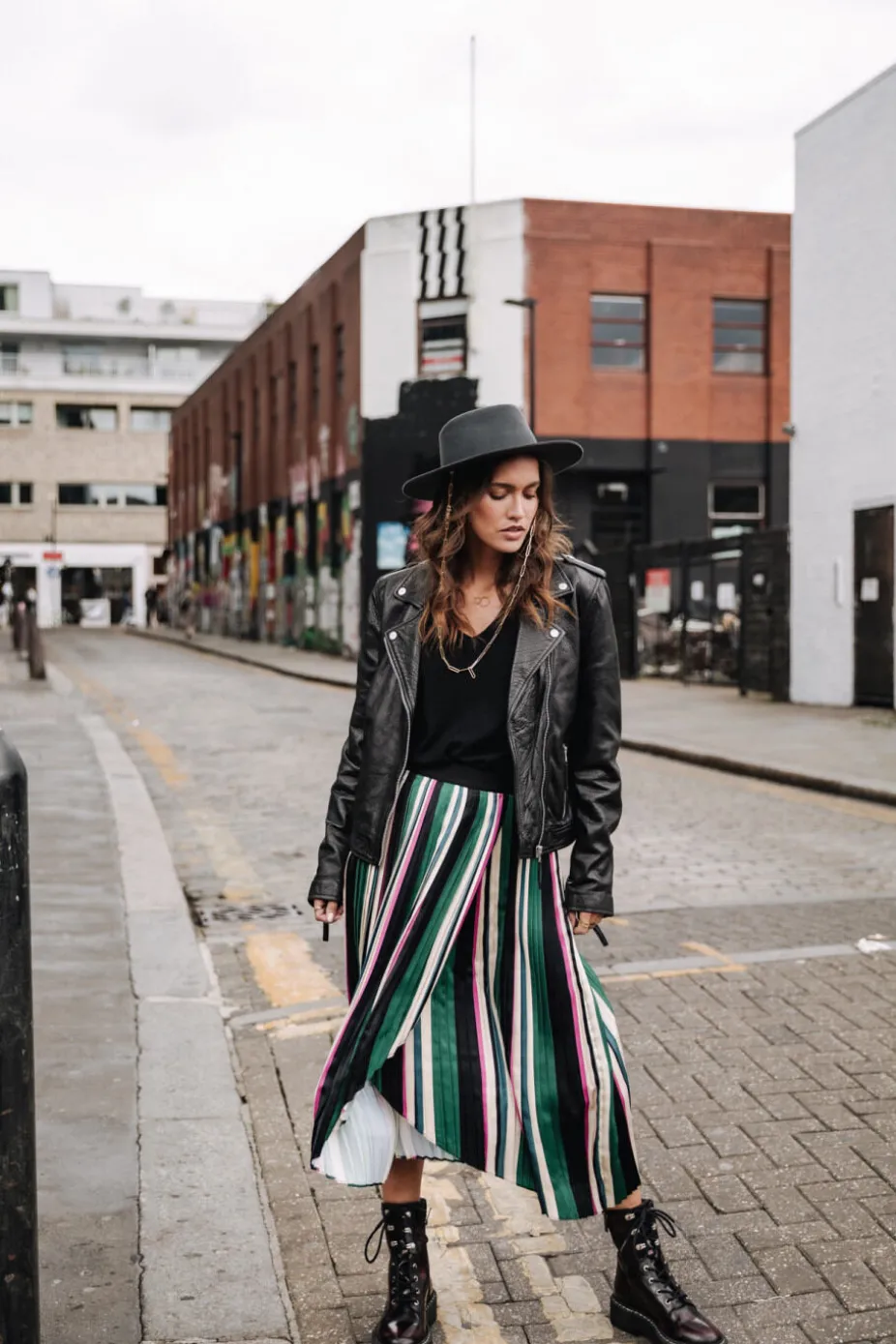 Josepha Stripes