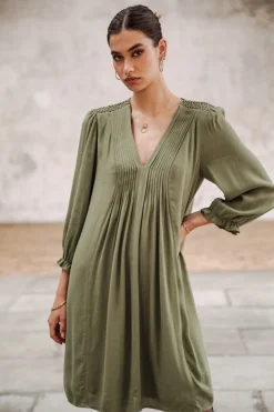 Juna Plain Color