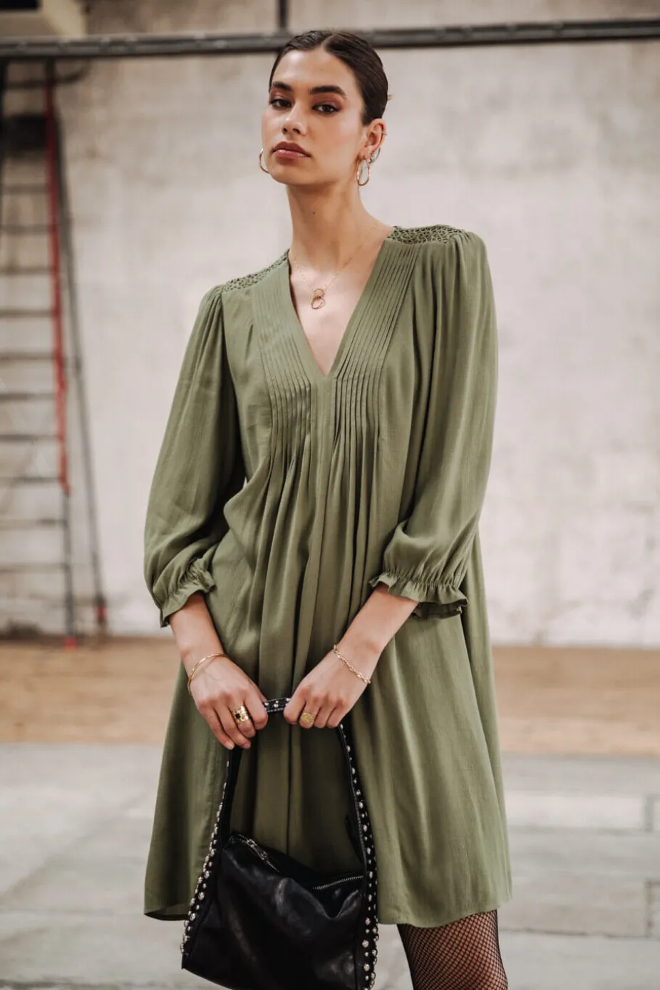 Juna Plain Color