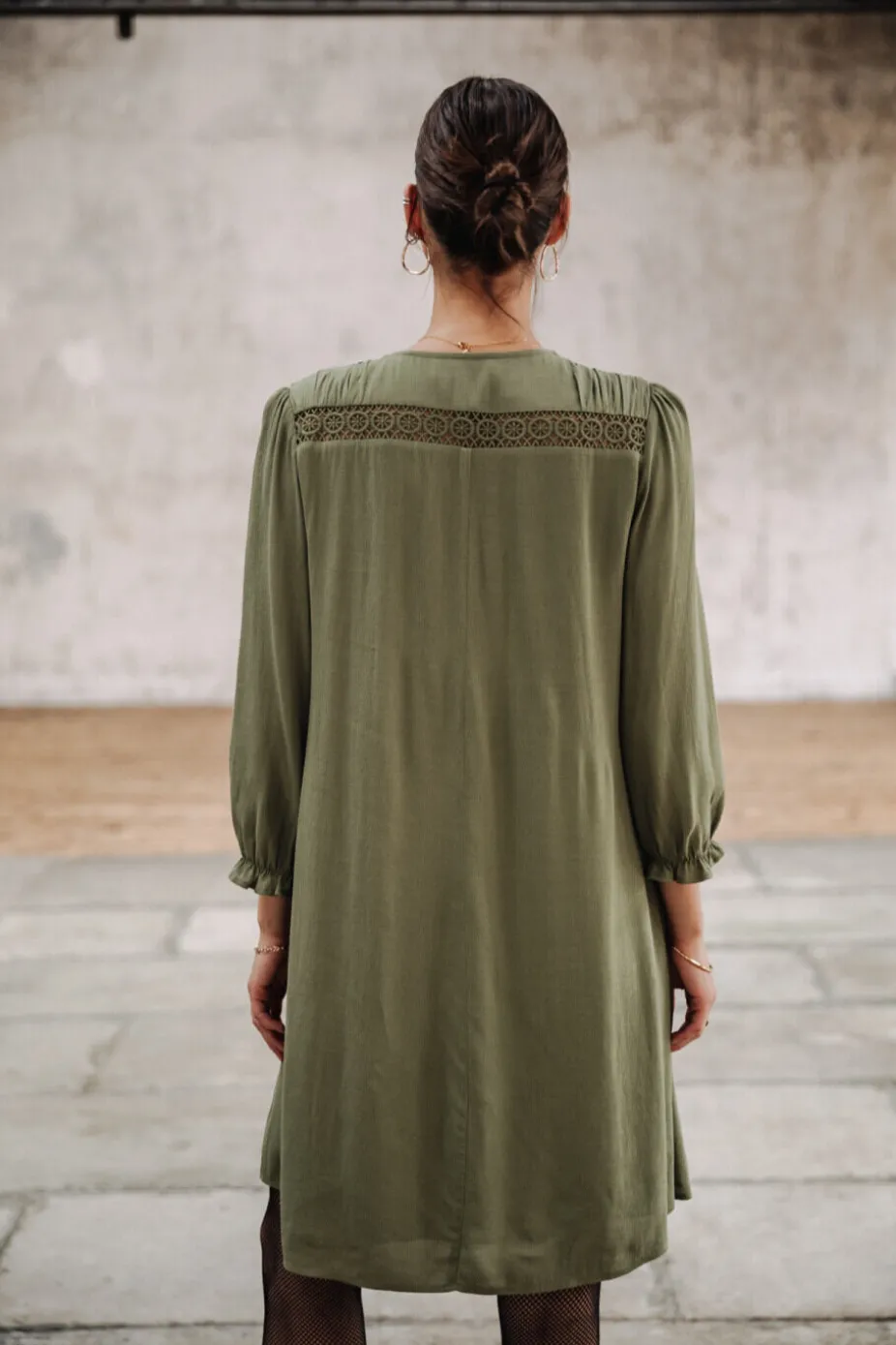 Juna Plain Color