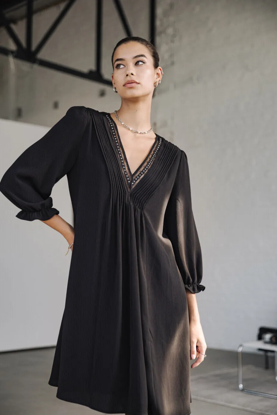 Juna Voile