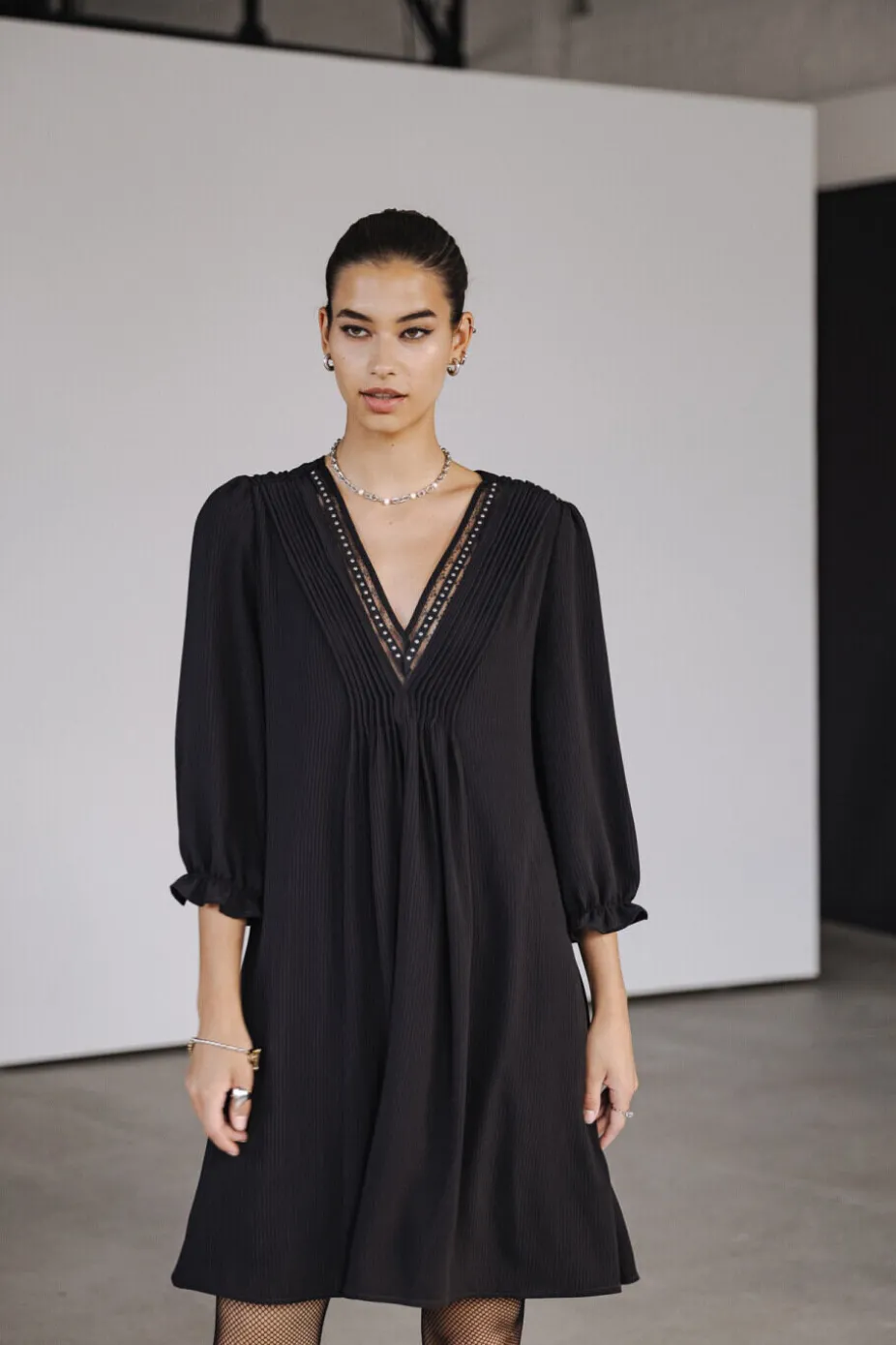 Juna Voile