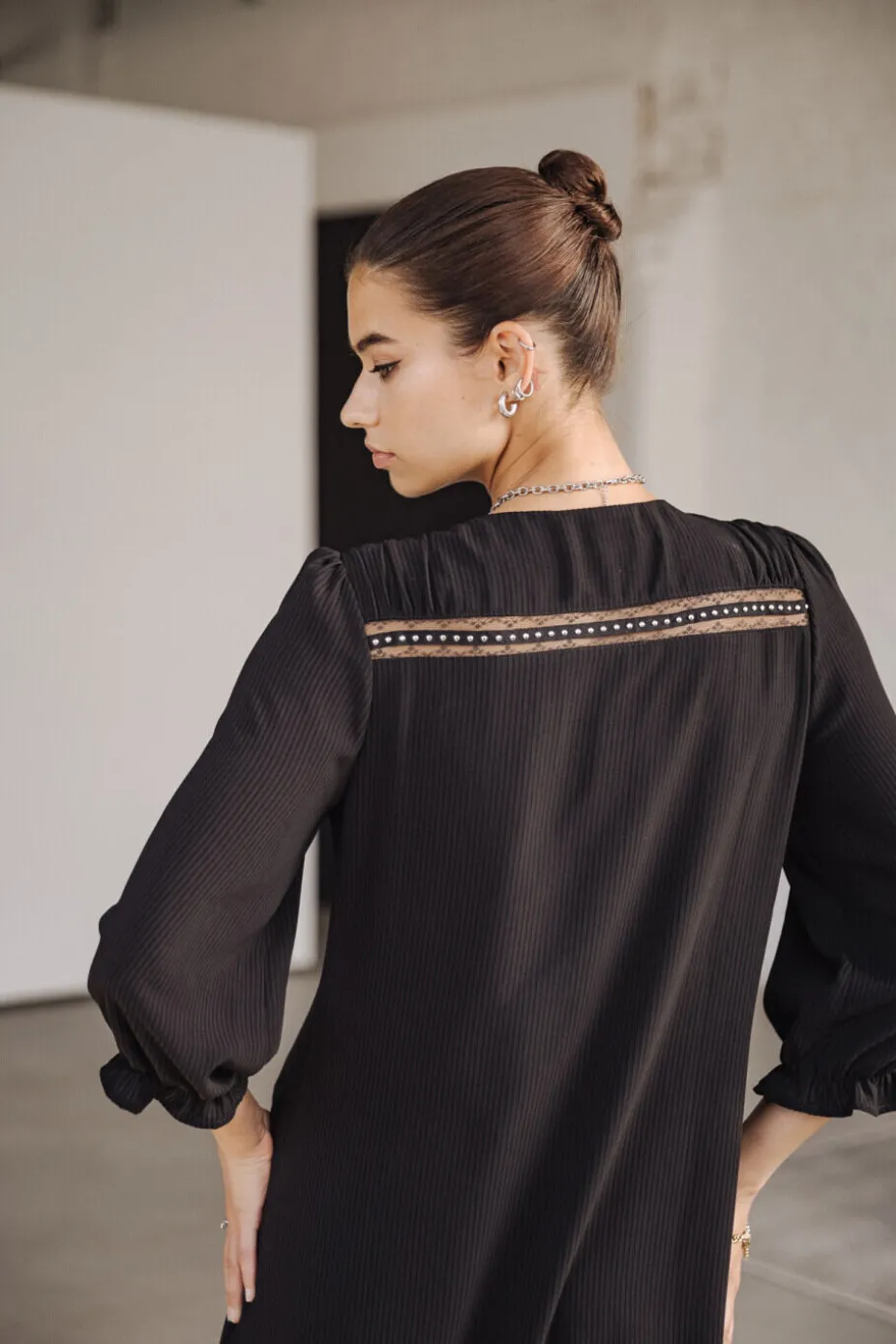 Juna Voile